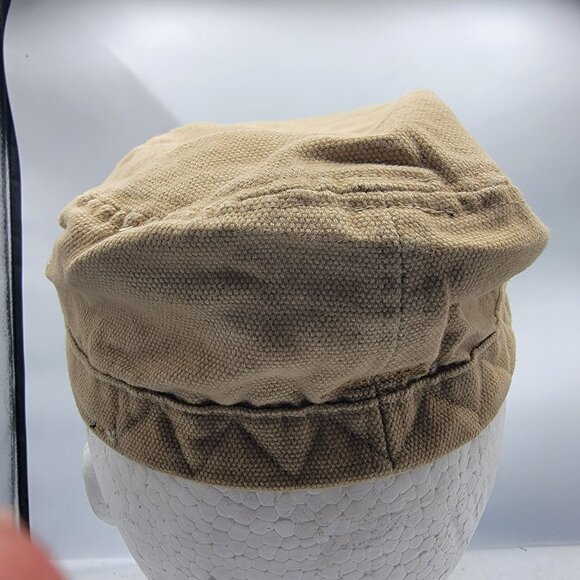 Ezekiel Reconnaissance Series Brown Hat Cap Casual Comfort Fashion Going Out - Picture 3 of 9